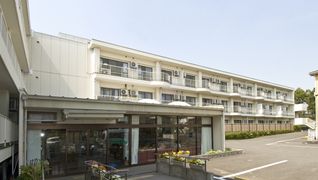 サンライズ・ヴィラ 森の里