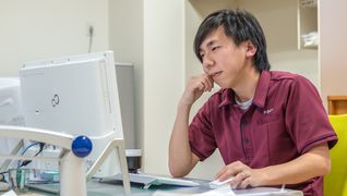ヘルパーステーション 陽だまり