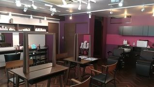 ヘアカラー&スキャルプケア専門店 染髪美屋