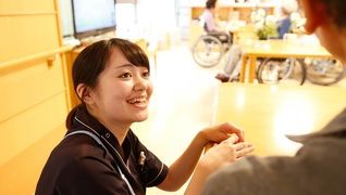 介護老人保健施設 三鷹ロイヤルの丘