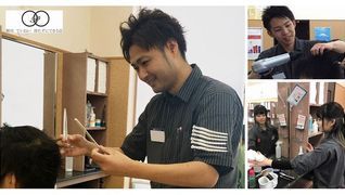 理容プラージュ 愛知県 阪南理美容株式会社