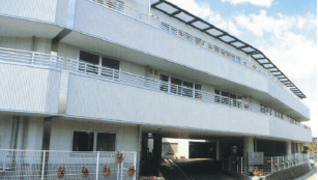 特別養護老人ホーム御寿園