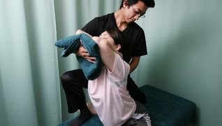 ほぐし処リラク「MA」