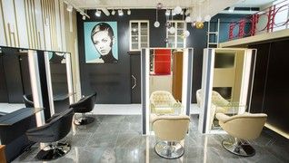 hair&make jir