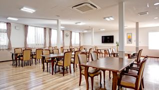 有料老人ホーム ミッドランド知多