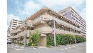 ロケアメディカルホーム千鳥町