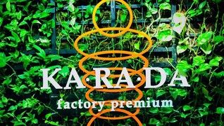 カラダプレミアム 銀座本店