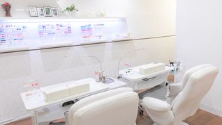 Nail & Eyelash salon SELENE