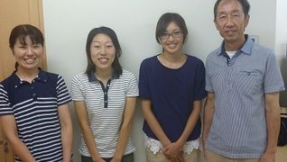 訪問介護 福は家