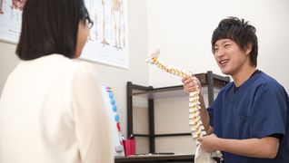 きずな整骨院