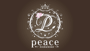 HAIR&MAKE peace