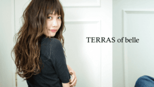 TERRAS of belle