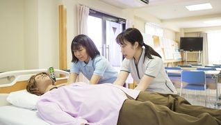 医療法人社団元気会横浜病院