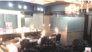 nail&eyelash SyiSyu 三宮店
