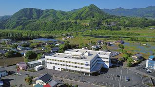 月夜野病院