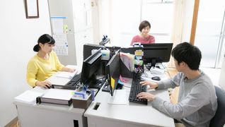 あくとケア荻窪