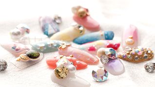 coco nail