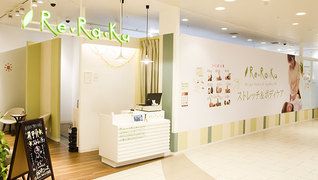 Re.Ra.Ku WACCA池袋店