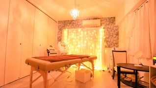 Beauty Salon BEJORA
