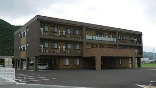 特別養護老人ホームいやしの杜備前