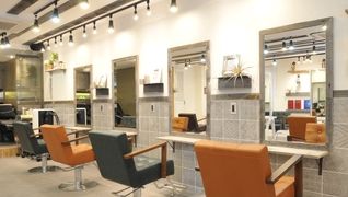 AUBE hair lapule【京都4号店】