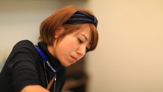 【能見台】 Hair Spray