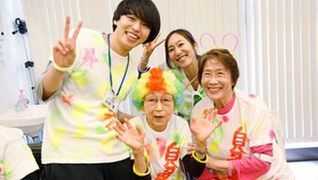 リハビリフィットネスゆずりは神木