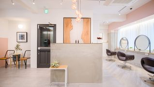 Emerge 横浜店