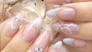 NAIL SALON MARCH 静岡