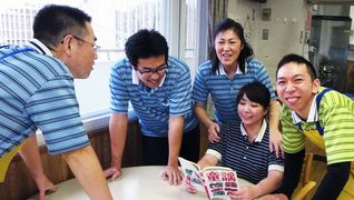 特別養護老人ホーム ローズヒル