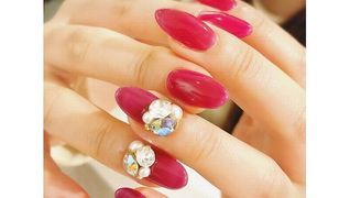 Nail Salon Stork