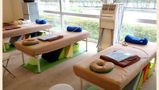 どんぐり整骨院 山田鈎取店