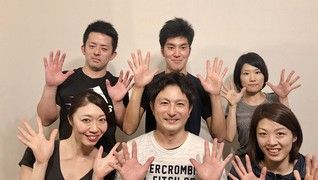 加圧スタジオビーホリック本八幡店