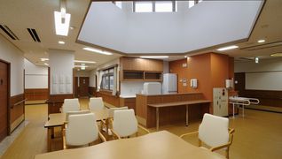 特別養護老人ホーム ウィング