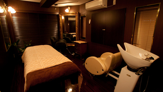 Renamaria 青山店