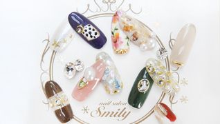スマイリー 心斎橋店
