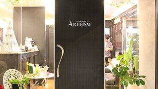 HAIR MAKE ARTEISM