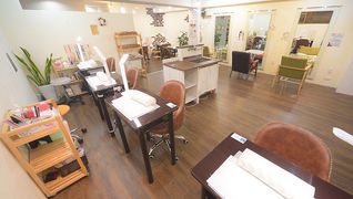 Ame hair&nail