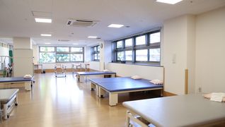 リハビリテーションエーデルワイス病院