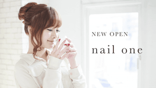 nail one 大府店