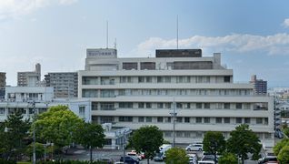 医療法人いつき会 守山いつき病院