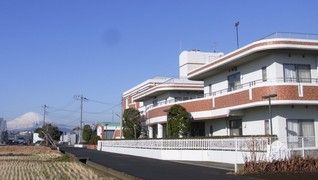 社会福祉法人至泉会 ソーレ平塚