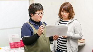 ケアリッツ溝の口 ~常勤ヘルパー~