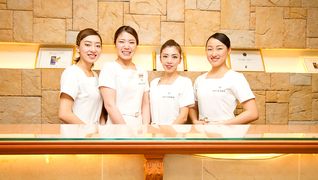 トータルエステティックサロン ガラシャ 梅田店