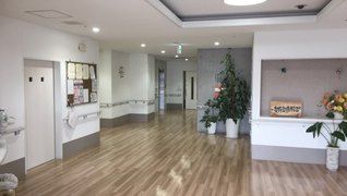 特別養護老人ホームアイムの杜