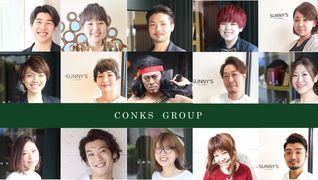 CONKS