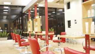 Hair make Y-21 中山店
