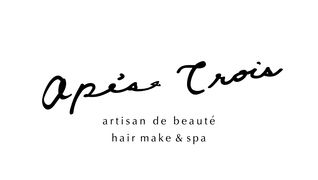 ape’s↑trois