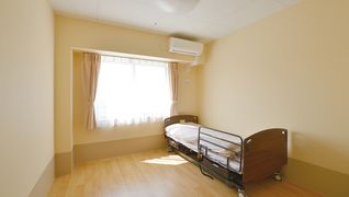 医療法人御幸会 メディカルホームローズ