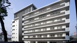 介護付有料老人ホーム アルテ石屋川